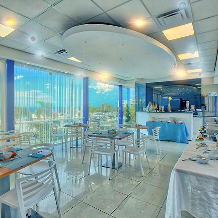 Hector Suites & Beach Hotel Curacao Zewnętrze zdjęcie