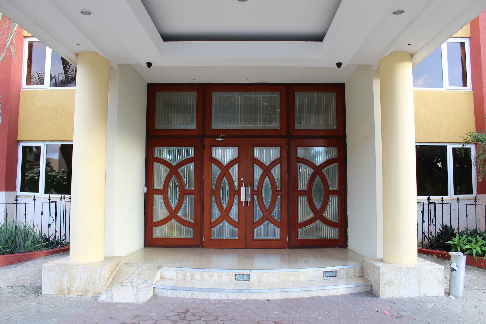 Hector Suites & Beach Hotel Curacao Zewnętrze zdjęcie