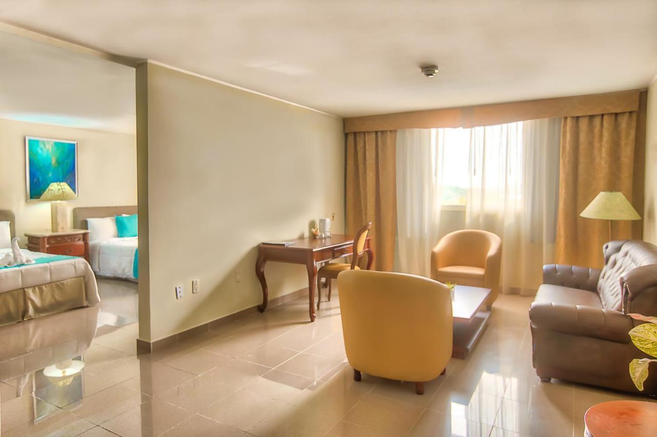 Hector Suites & Beach Hotel Curacao Zewnętrze zdjęcie