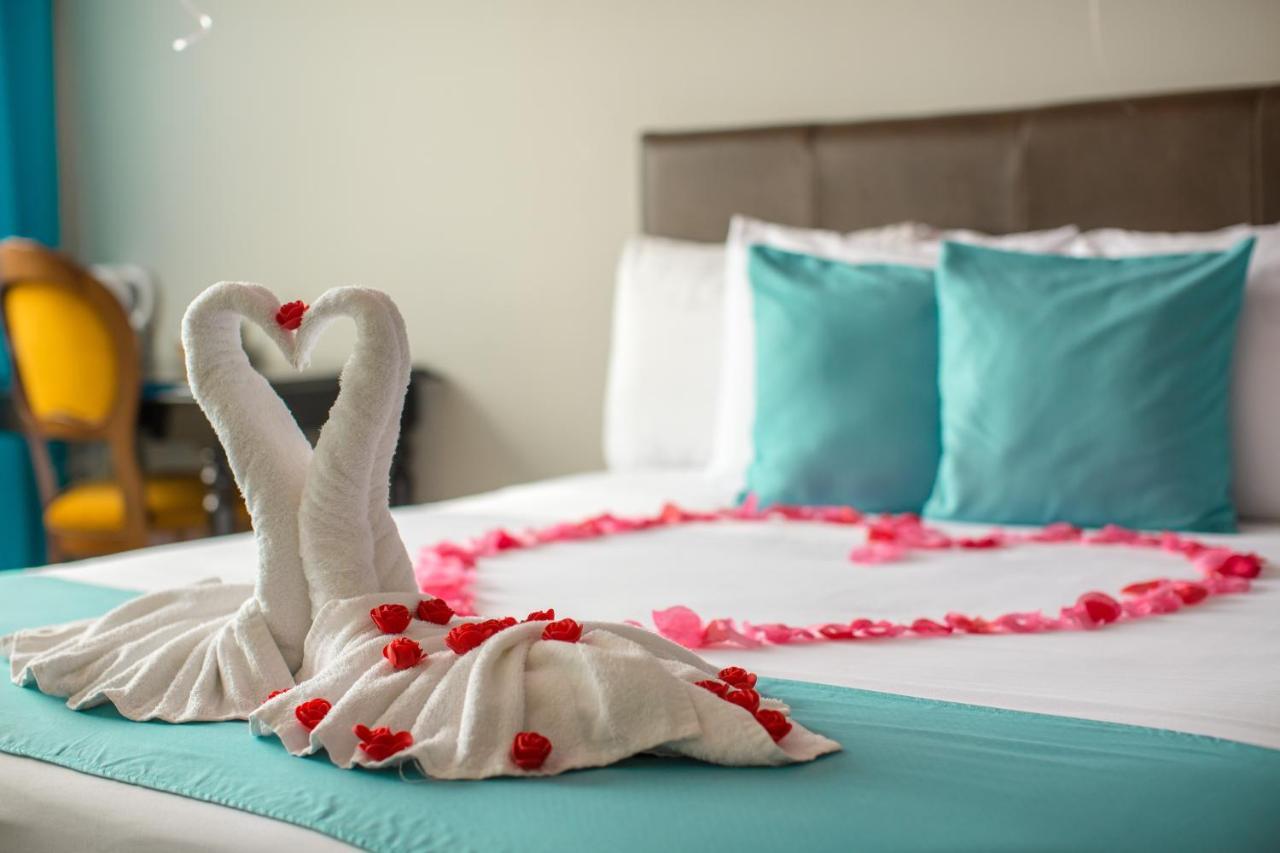 Hector Suites & Beach Hotel Curacao Zewnętrze zdjęcie