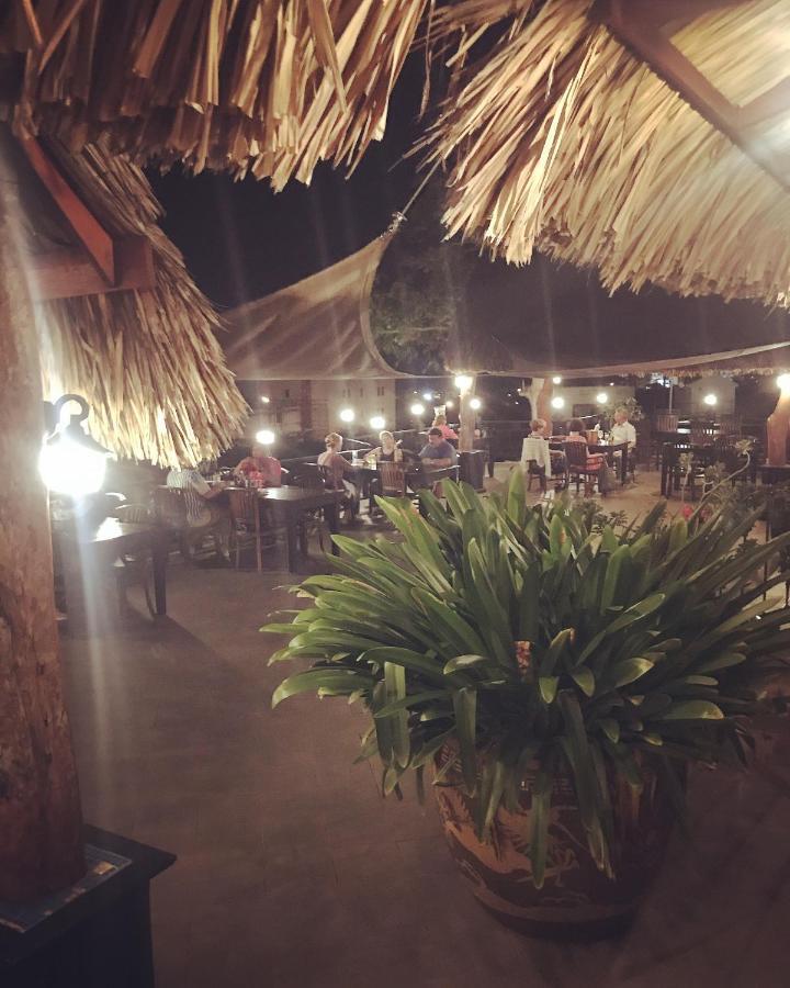 Hector Suites & Beach Hotel Curacao Zewnętrze zdjęcie